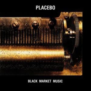 Placebo - Black Market Music in the group VINYL / Pop-Rock at Bengans Skivbutik AB (3548757)