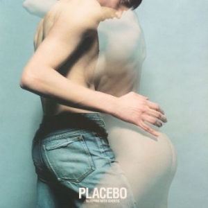 Placebo - Sleeping With Ghosts in the group Minishops / Placebo at Bengans Skivbutik AB (3548758)