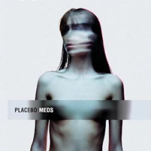 Placebo - Meds in the group VINYL / Pop-Rock at Bengans Skivbutik AB (3548759)