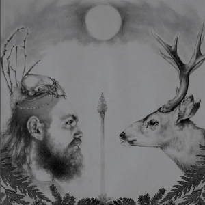 Fauna - Hunt The (2 Lp Red Vinyl) in the group OTHER / Övrigt /  at Bengans Skivbutik AB (3549672)