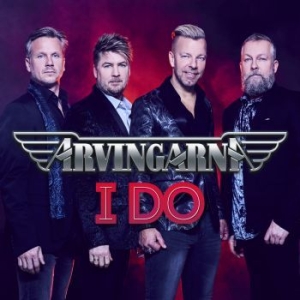 Arvingarna - I Do i gruppen Minishops / Dansband hos Bengans Skivbutik AB (3549714)