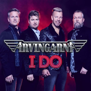 Arvingarna - I Do in the group Minishops / Dansband at Bengans Skivbutik AB (3549714)