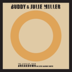 Miller Buddy & Julie - Til The Stardust Comes Apart in the group OTHER / Övrigt /  at Bengans Skivbutik AB (3549731)