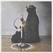 This Gift Is A Curse - A Throne Of Ash in the group OUR PICKS / Album Of The Year 2019 / Årsbästa 2019 Slavestate at Bengans Skivbutik AB (3552063)