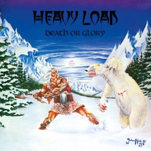 Heavy Load - Death Or Glory in the group Minishops / Heavy Load at Bengans Skivbutik AB (3552066)