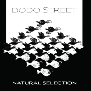 Various - Natural Selection in the group Externt_Lager /  at Bengans Skivbutik AB (3552078)