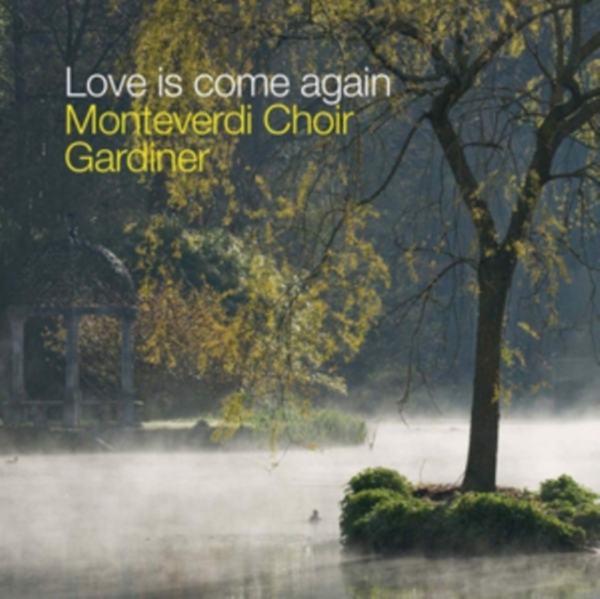 Various - Love Is Come Again: Music For The S in the group Externt_Lager / at Bengans Skivbutik AB (3552126)