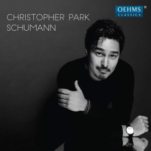 Schumann Robert - Christopher Park Plays Schumann in the group Externt_Lager /  at Bengans Skivbutik AB (3552169)