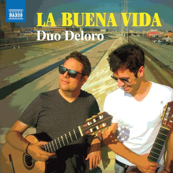 Various - La Buena Vida in the group Externt_Lager / at Bengans Skivbutik AB (3552185)
