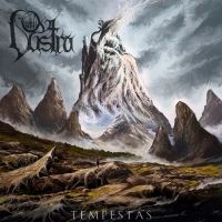 Ov Lustra - Tempestas in the group CD / Upcoming releases / Hardrock/ Heavy metal at Bengans Skivbutik AB (3553020)