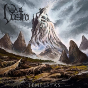 Ov Lustra - Tempestas in the group CD / Hårdrock at Bengans Skivbutik AB (3553020)