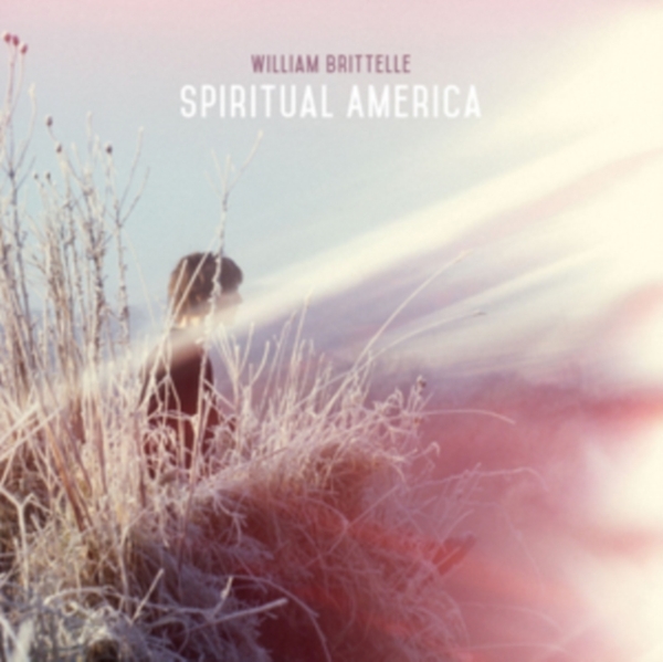William Brittelle - Spiritual America in the group CD / Pop at Bengans Skivbutik AB (3553034)