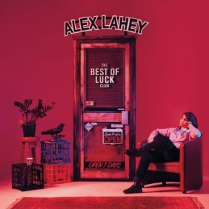 Alex Lahey - The Best Of Luck Club (White Vinyl) in the group OTHER / -Start LCV at Bengans Skivbutik AB (3553277)