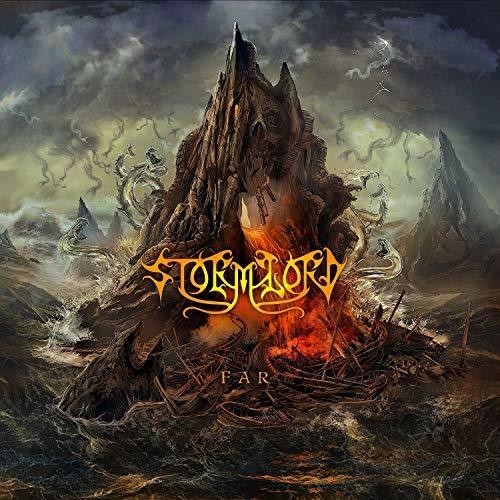Stormlord - Far in the group OTHER / Övrigt / at Bengans Skivbutik AB (3553328)