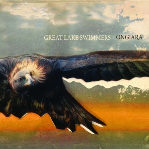Great Lake Swimmers - Ongiara in the group CD / Worldmusic/ Folkmusik at Bengans Skivbutik AB (3553344)
