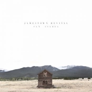 Jamestown Revival - San Isabel in the group CD / New releases / Country at Bengans Skivbutik AB (3553370)