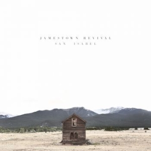 Jamestown Revival - San Isabel in the group OUR PICKS / Blowout / Blowout-CD at Bengans Skivbutik AB (3553370)