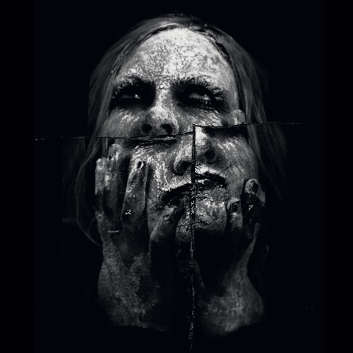Vale - Burden Of Sight in the group VINYL / Rock at Bengans Skivbutik AB (3553372)