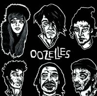 Oozelles - Every Night They Hack Off A Limb in the group VINYL / Pop-Rock at Bengans Skivbutik AB (3553392)