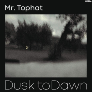 Mr Tophat - Dusk To Dawn Pt.Iii in the group VINYL / Dance-Techno at Bengans Skivbutik AB (3553424)