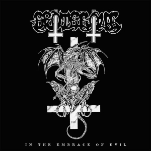 Grotesque - In The Embrace Of Evil in the group OTHER / Övrigt /  at Bengans Skivbutik AB (3555093)