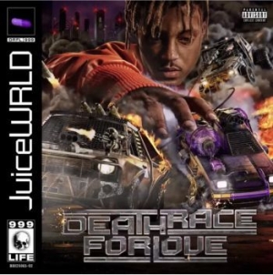 Juice Wrld - Death Race For Love (2Lp) in the group OUR PICKS / Album Of The Year 2019 / Årsbästa 2019 RollingStone at Bengans Skivbutik AB (3555097)