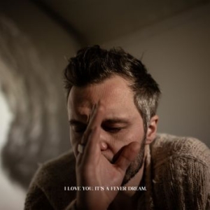 Tallest Man On Earth - I Love You. It's A Fever Dream. i gruppen VINYL / Pop-Rock hos Bengans Skivbutik AB (3555369)