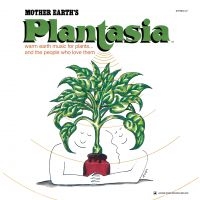 Mort Garson - Mother Earth's Plantasia in the group CD / Upcoming releases / Dance/Techno at Bengans Skivbutik AB (3555384)
