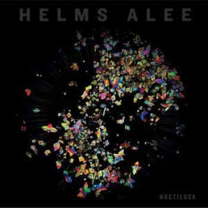 Helms Alee - Noctiluca in the group CD / Rock at Bengans Skivbutik AB (3555400)