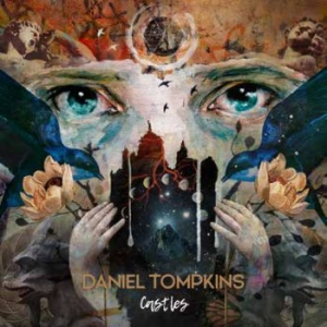 Tompkins Daniel - Castles in the group CD / Rock at Bengans Skivbutik AB (3555429)