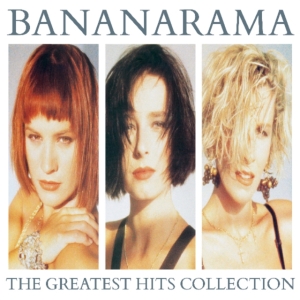Bananarama - Greatest Hits (Collectors Edition) in the group OTHER / CRM - 80-tals synth at Bengans Skivbutik AB (3555474)