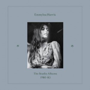 Emmylou Harris - The Studio Albums 1980-83 (Rsd) i gruppen VI TIPSAR / Vinylkampanjer / Utgående katalog Del 2 hos Bengans Skivbutik AB (3555819)