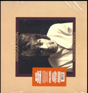 Spence Alexander Skip - Andoaragain in the group OTHER /  /  at Bengans Skivbutik AB (3555835)