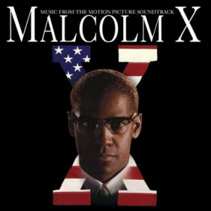 Various artists - Malcolm X Ost in the group VINYL at Bengans Skivbutik AB (3555839)