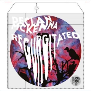 Mckenna Declan - Declan Mckenna Regurgitated in the group VINYL / Rock at Bengans Skivbutik AB (3555874)