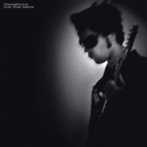 Stereophonics - Live From Dakota in the group VINYL / Pop-Rock at Bengans Skivbutik AB (3555914)