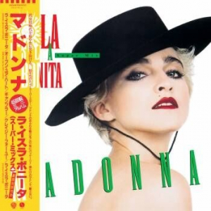 Madonna - La Isla Bonita - Super Mix IMPORT in the group Campaigns / Record Store Day / RSD2019 at Bengans Skivbutik AB (3555956)