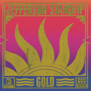 Jeffersen Starship - Gold in the group OUR PICKS / Record Store Day / RSD2013-2020 at Bengans Skivbutik AB (3555960)