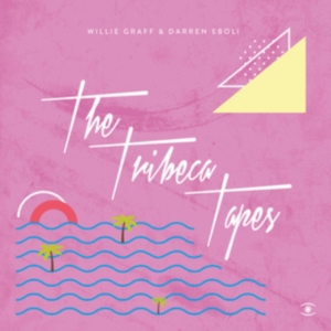Music For DreamsSummer Sessions - Various in the group VINYL at Bengans Skivbutik AB (3555983)