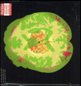 Minus 5 - Stroke Manor - Ltd.Ed. in the group OUR PICKS / Record Store Day / RSD2013-2020 at Bengans Skivbutik AB (3555988)