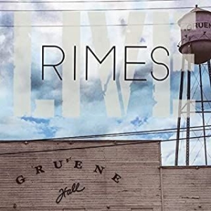 Rimes Leann - Live From Gruene Hall in the group VINYL at Bengans Skivbutik AB (3555990)