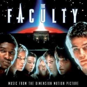 Ost - Faculty -Rsd/Annivers- in the group VINYL at Bengans Skivbutik AB (3556006)