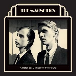 Magnetics - A Historical.. -Rsd- in the group OUR PICKS / Record Store Day / RSD2013-2020 at Bengans Skivbutik AB (3556010)