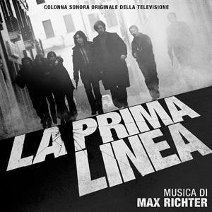 Richter Max - La Prima Linea -Rsd- in the group OUR PICKS / Record Store Day / RSD2013-2020 at Bengans Skivbutik AB (3556033)