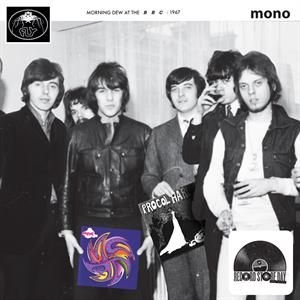 Procol Harum / The Move - Morning Dew At.. -Rsd- in the group OUR PICKS / Record Store Day / RSD2013-2020 at Bengans Skivbutik AB (3556312)