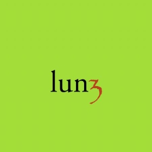 Lunz - Lunz3 in the group OUR PICKS / Record Store Day / RSD2013-2020 at Bengans Skivbutik AB (3556360)