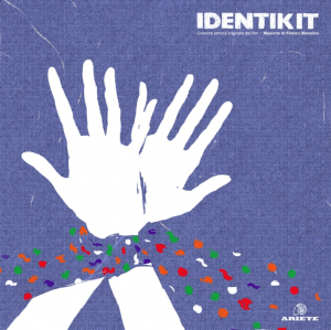 Mannino Franco & Sergio - Identikit -Rsd/Coloured- in the group OUR PICKS / Record Store Day / RSD-Sale / RSD50% at Bengans Skivbutik AB (3556400)