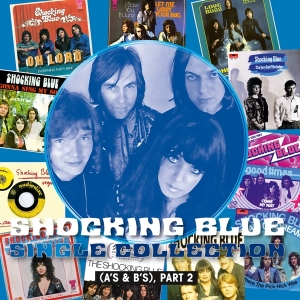 Shocking Blue - Single Collection Part 2 in the group OTHER / -Start MOV BM at Bengans Skivbutik AB (3556422)