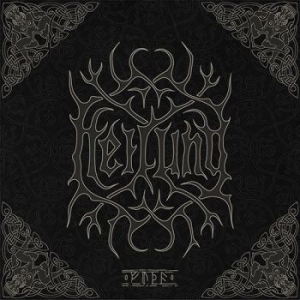 Heilung - Futha (Ltd Digi Pack) in the group OTHER / Övrigt /  at Bengans Skivbutik AB (3556760)