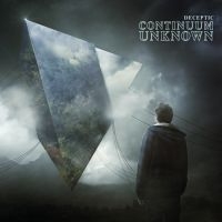 Deceptic - Continuum Unknown in the group CD / Hårdrock,Svensk Musik at Bengans Skivbutik AB (3557954)